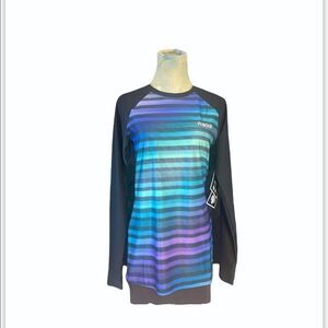 Phunkshun wear top L (5037) NWT